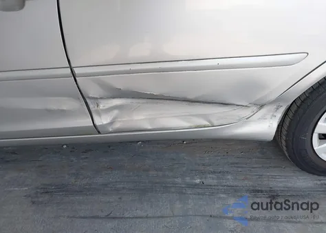 2006 Toyota Camry Le from USA, damaged, VIN 4T1BE32K26U717863